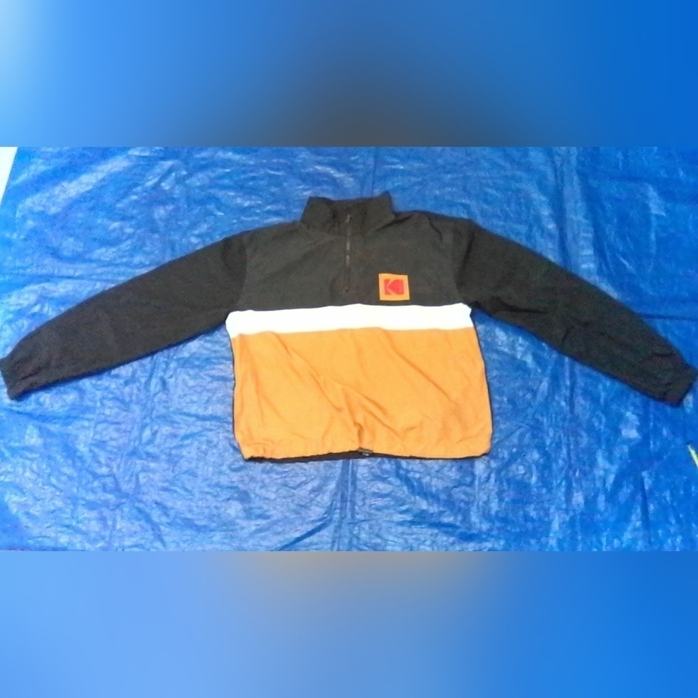 Kodak Windbreaker Collectors